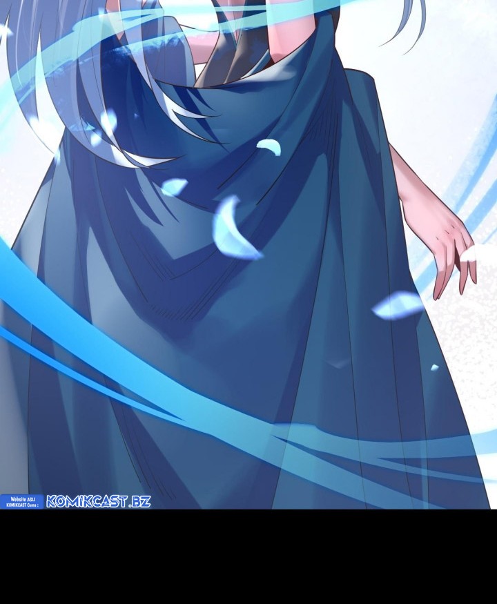 The Villain Of Destiny Chapter 193 - halaman 42