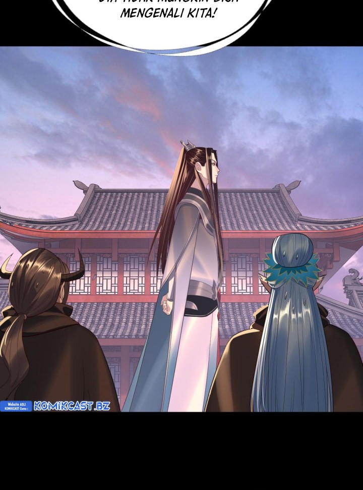 The Villain Of Destiny Chapter 193 - halaman 6
