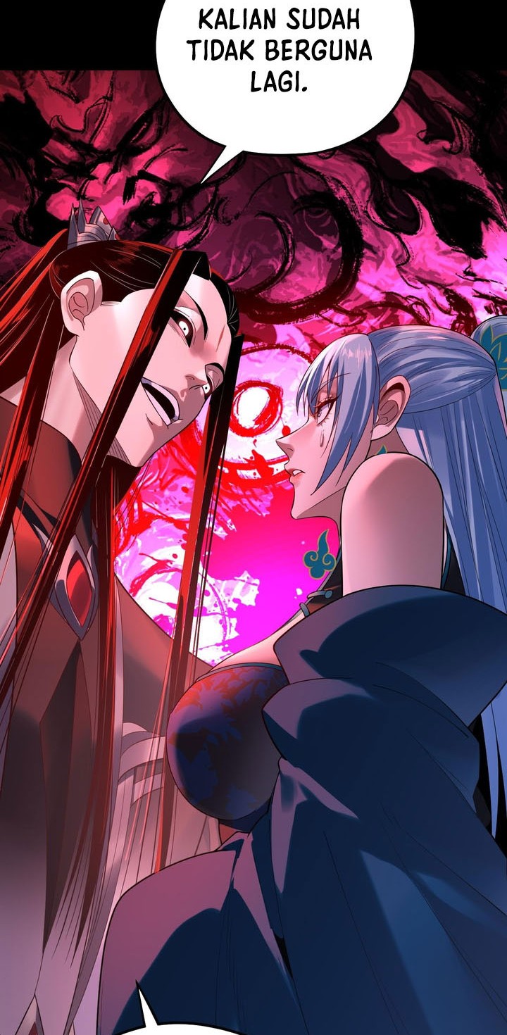 The Villain Of Destiny Chapter 194 - halaman 10