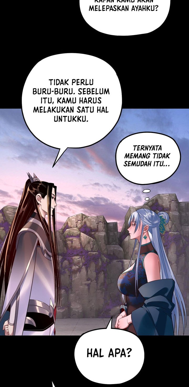 The Villain Of Destiny Chapter 194 - halaman 12