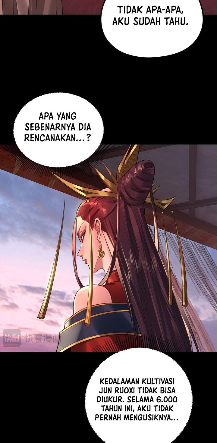 The Villain Of Destiny Chapter 194 - halaman 14