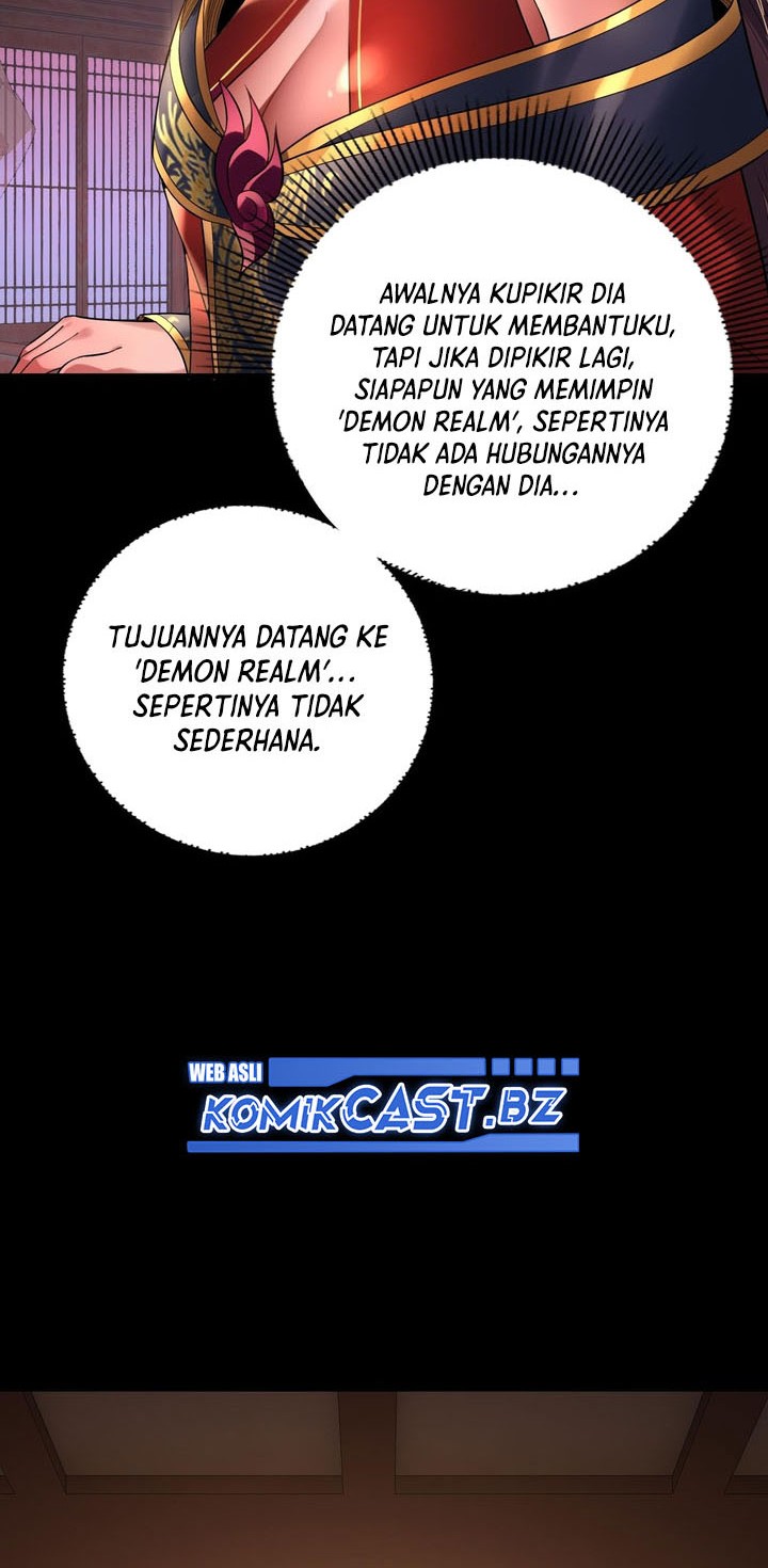 The Villain Of Destiny Chapter 194 - halaman 16