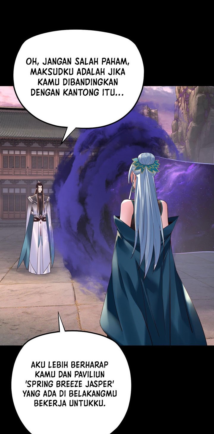 The Villain Of Destiny Chapter 194 - halaman 2