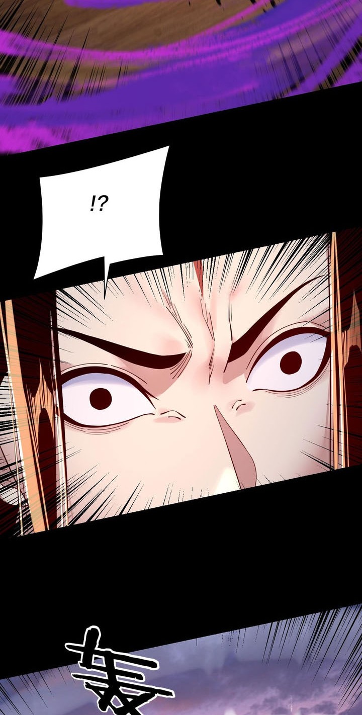 The Villain Of Destiny Chapter 194 - halaman 20