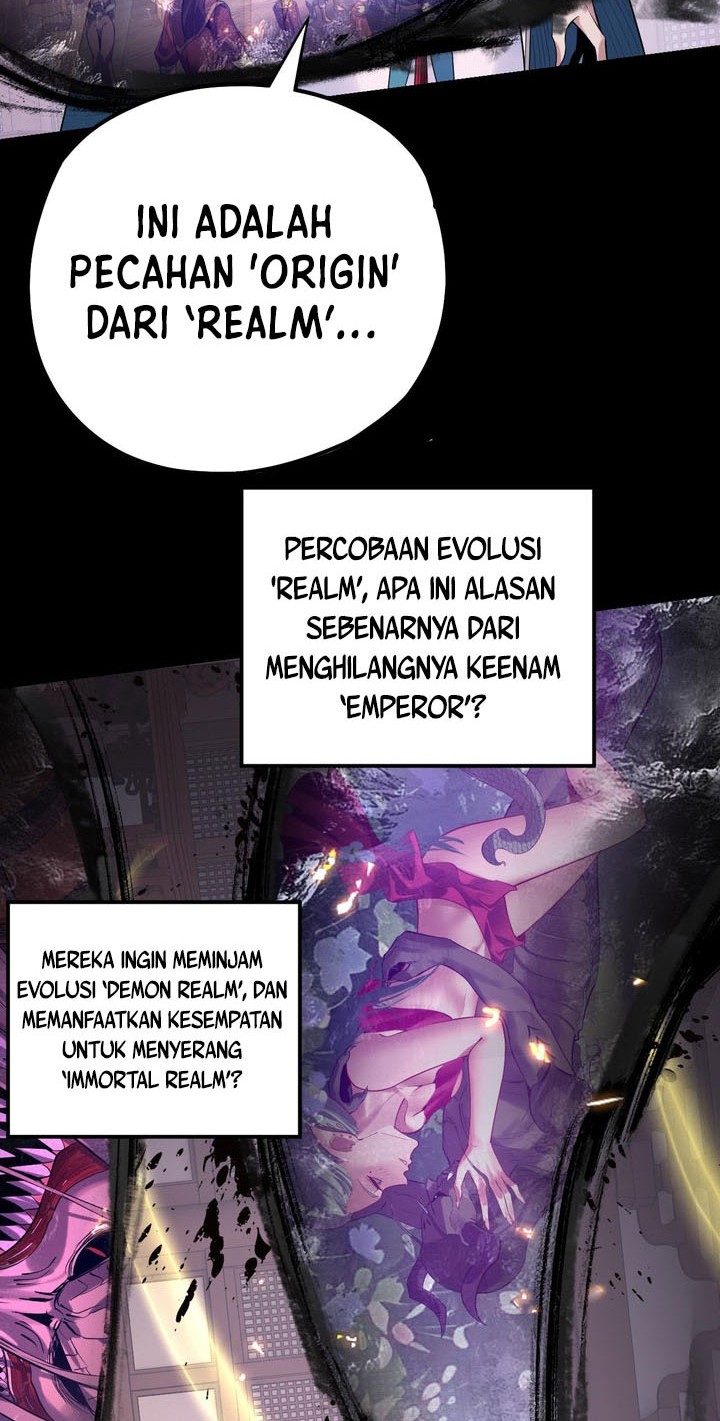 The Villain Of Destiny Chapter 194 - halaman 22
