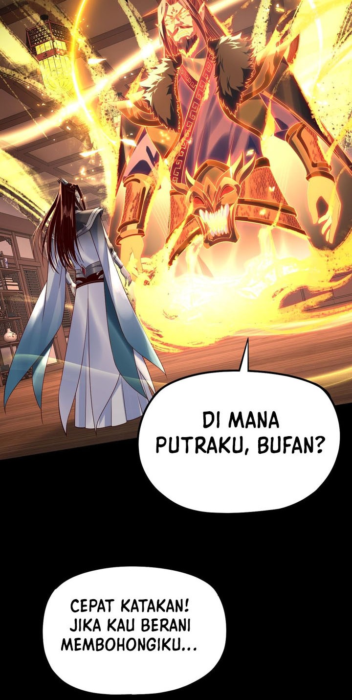 The Villain Of Destiny Chapter 194 - halaman 26