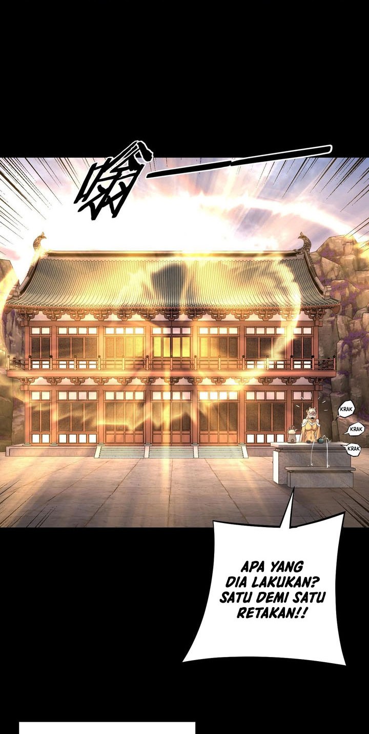 The Villain Of Destiny Chapter 194 - halaman 28