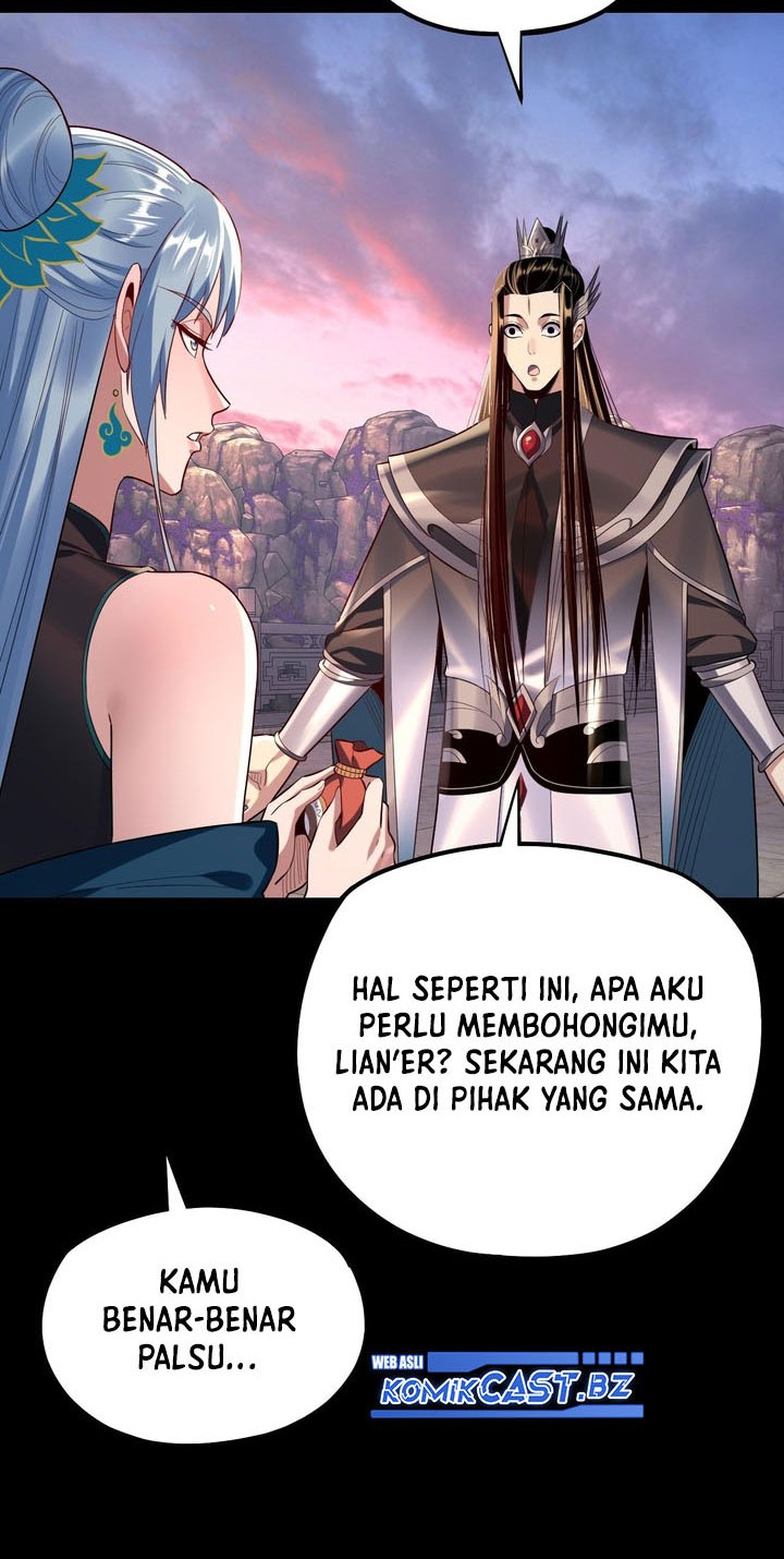 The Villain Of Destiny Chapter 194 - halaman 32