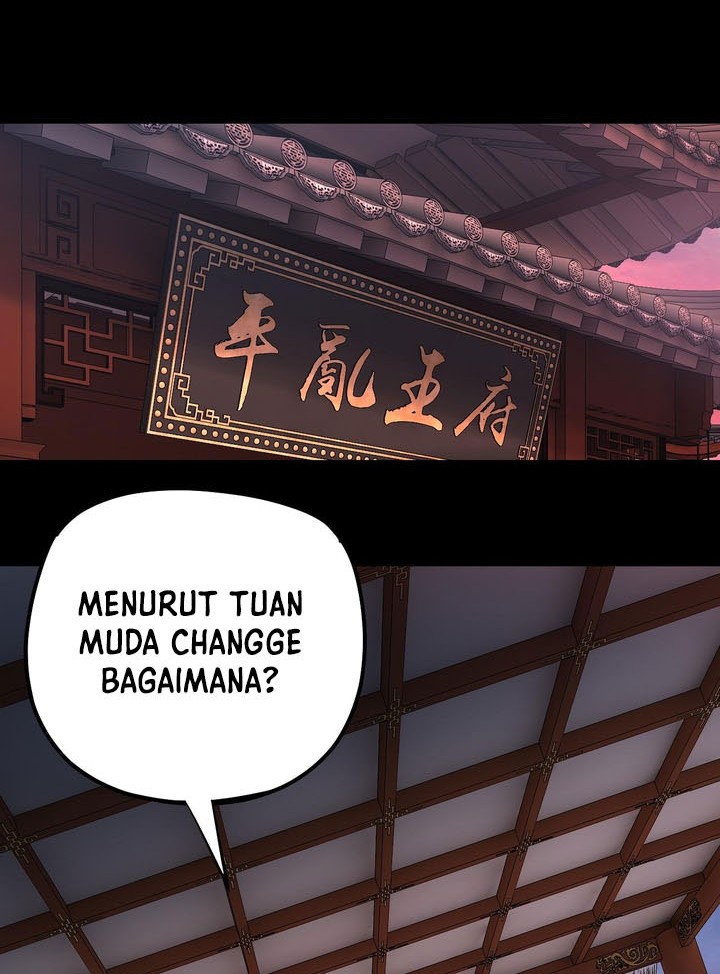 The Villain Of Destiny Chapter 194 - halaman 34