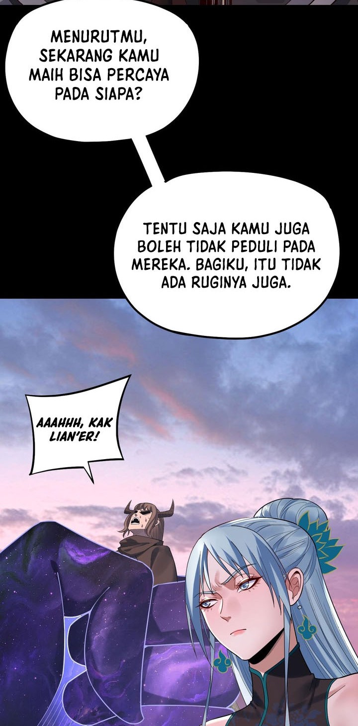 The Villain Of Destiny Chapter 194 - halaman 4