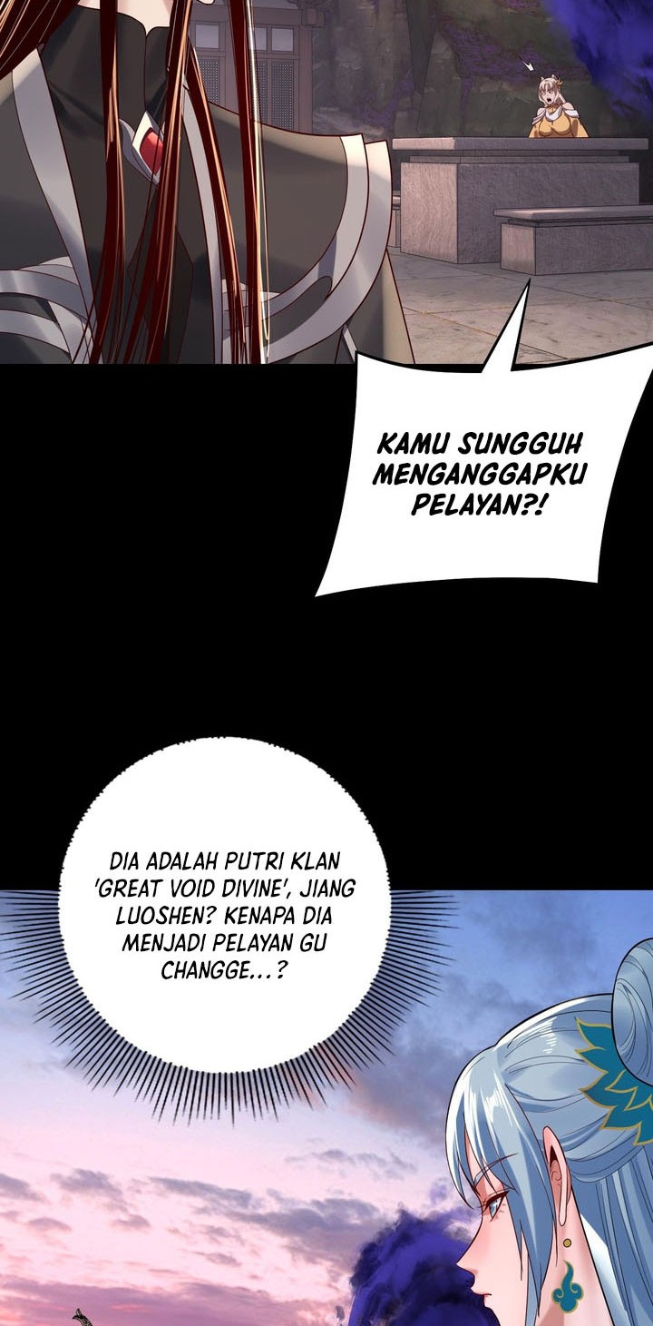 The Villain Of Destiny Chapter 194 - halaman 6