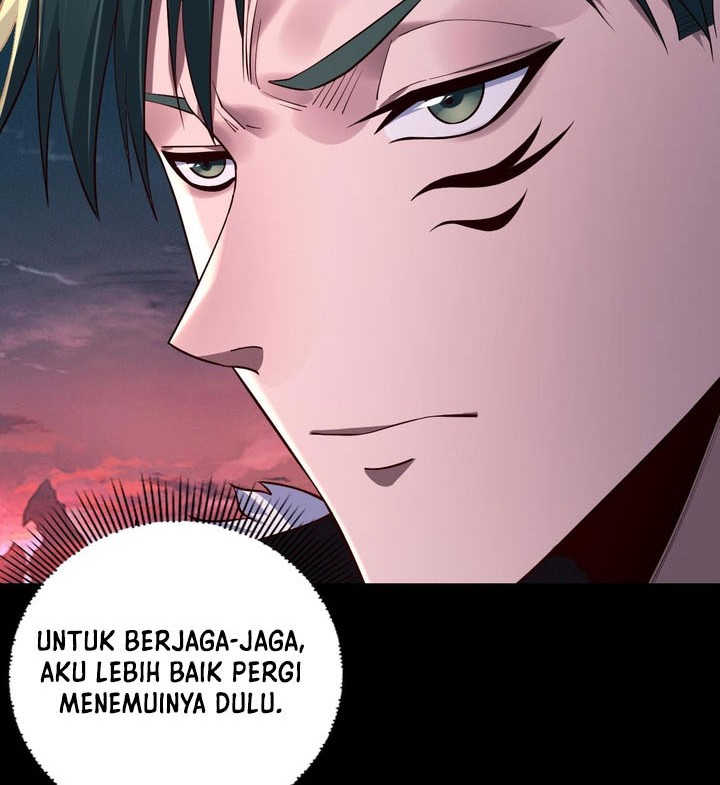 The Villain Of Destiny Chapter 195 - halaman 12