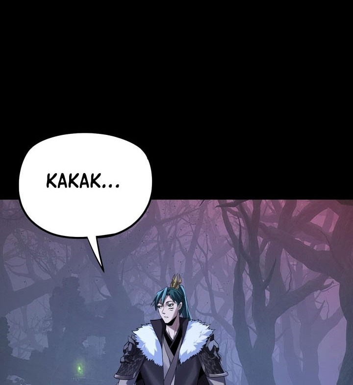 The Villain Of Destiny Chapter 195 - halaman 14