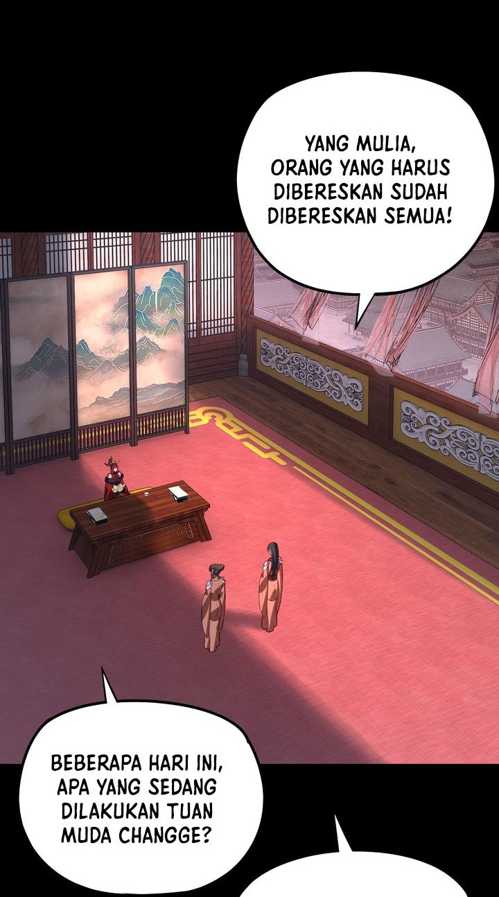 The Villain Of Destiny Chapter 195 - halaman 2