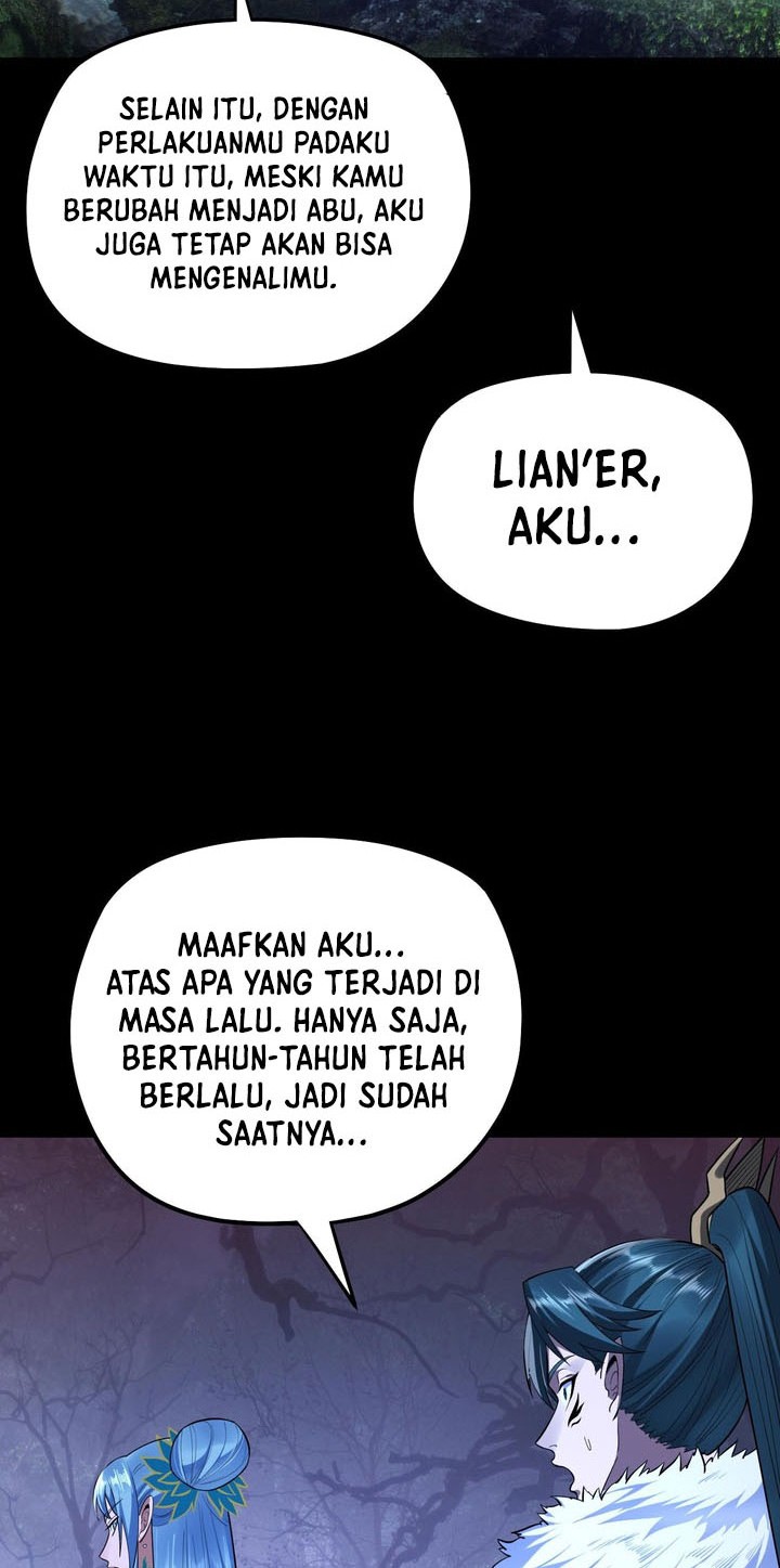 The Villain Of Destiny Chapter 195 - halaman 20