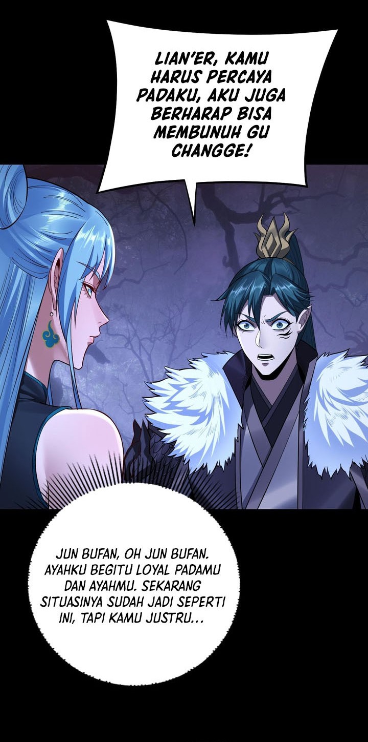The Villain Of Destiny Chapter 195 - halaman 22