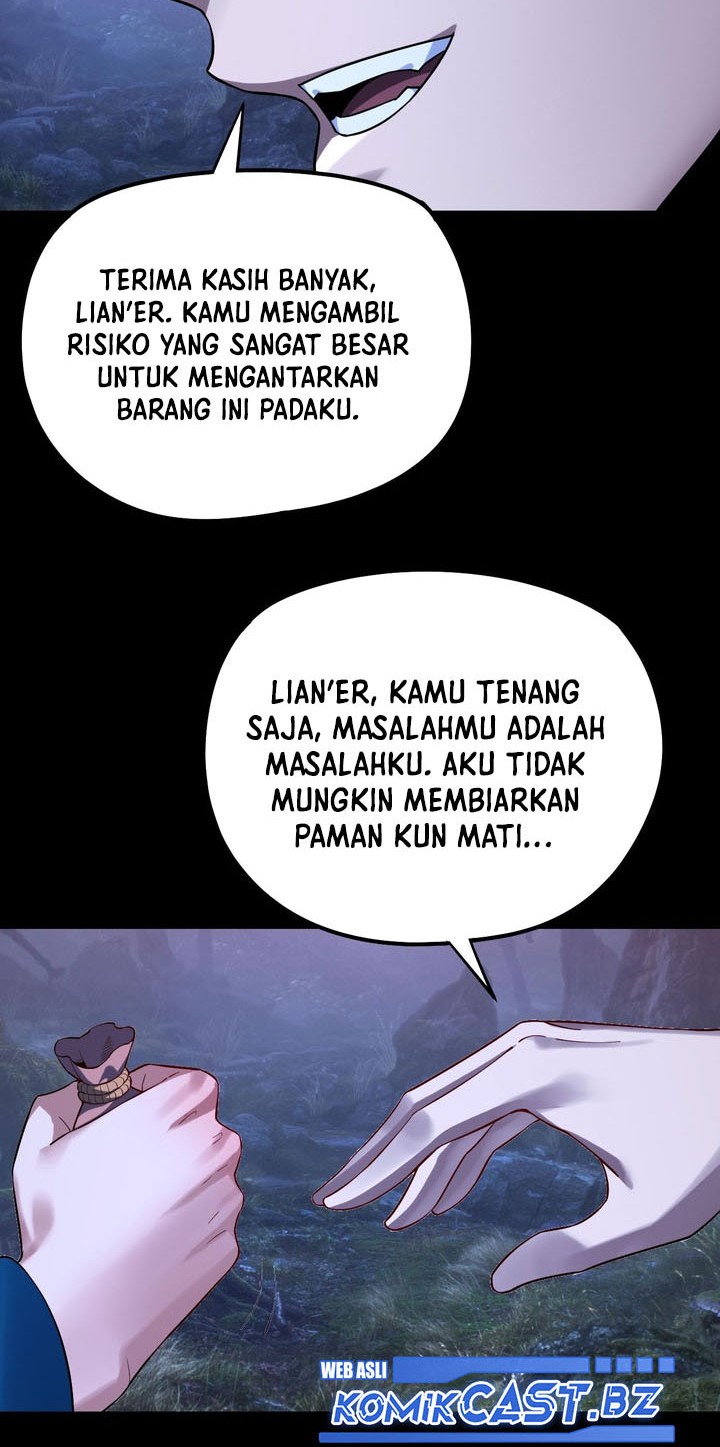 The Villain Of Destiny Chapter 195 - halaman 24