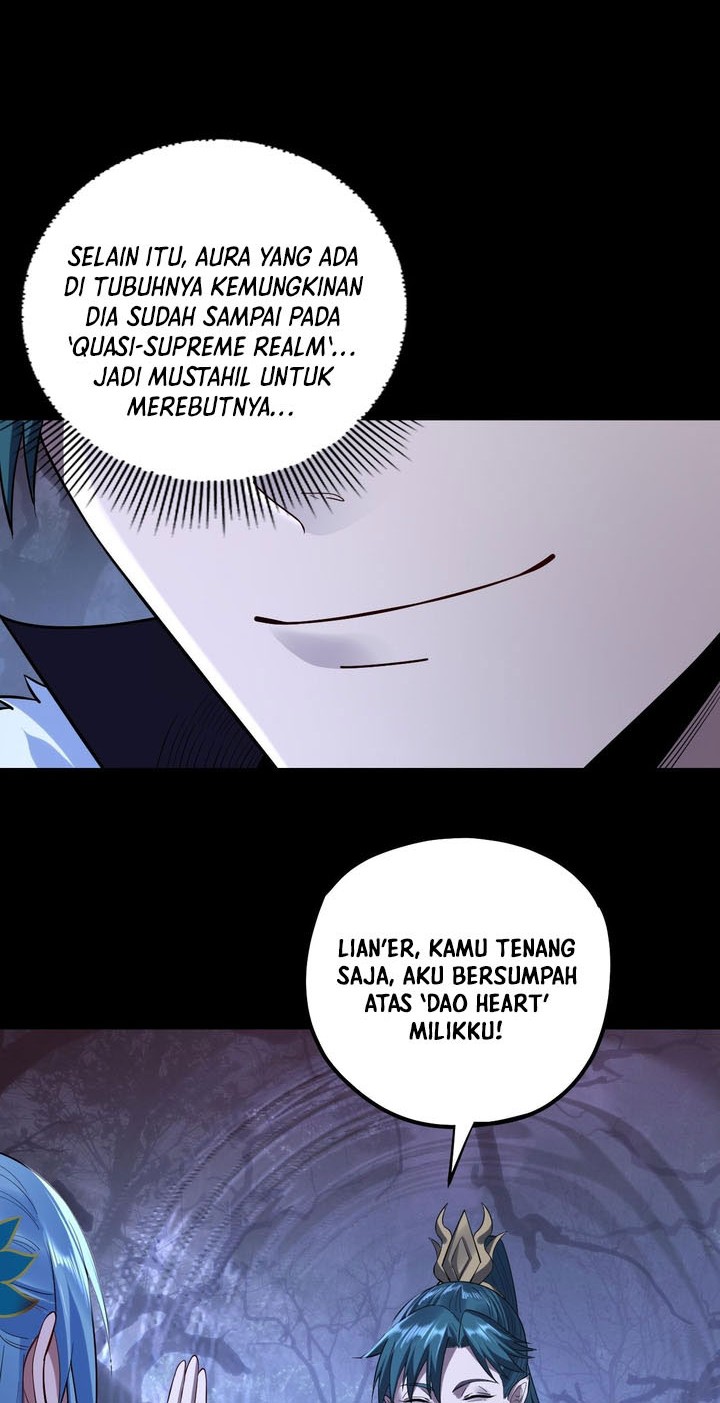 The Villain Of Destiny Chapter 195 - halaman 26