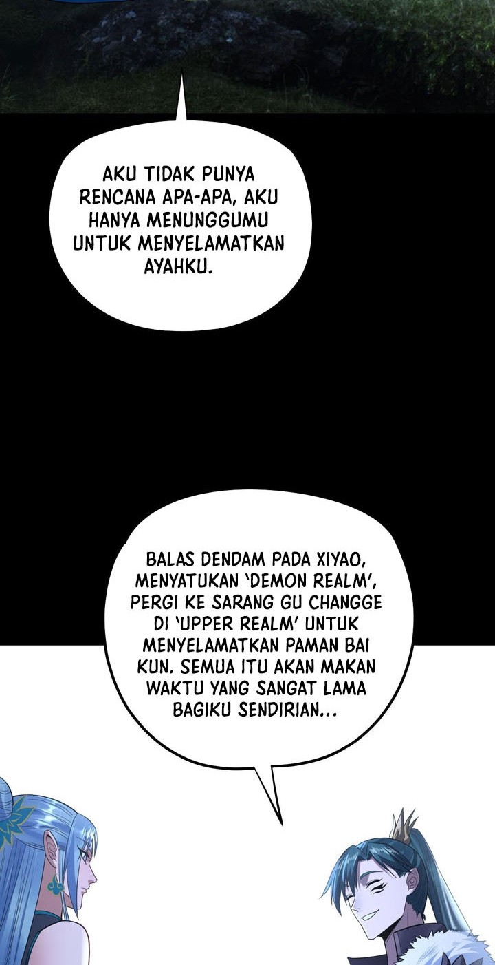 The Villain Of Destiny Chapter 195 - halaman 28