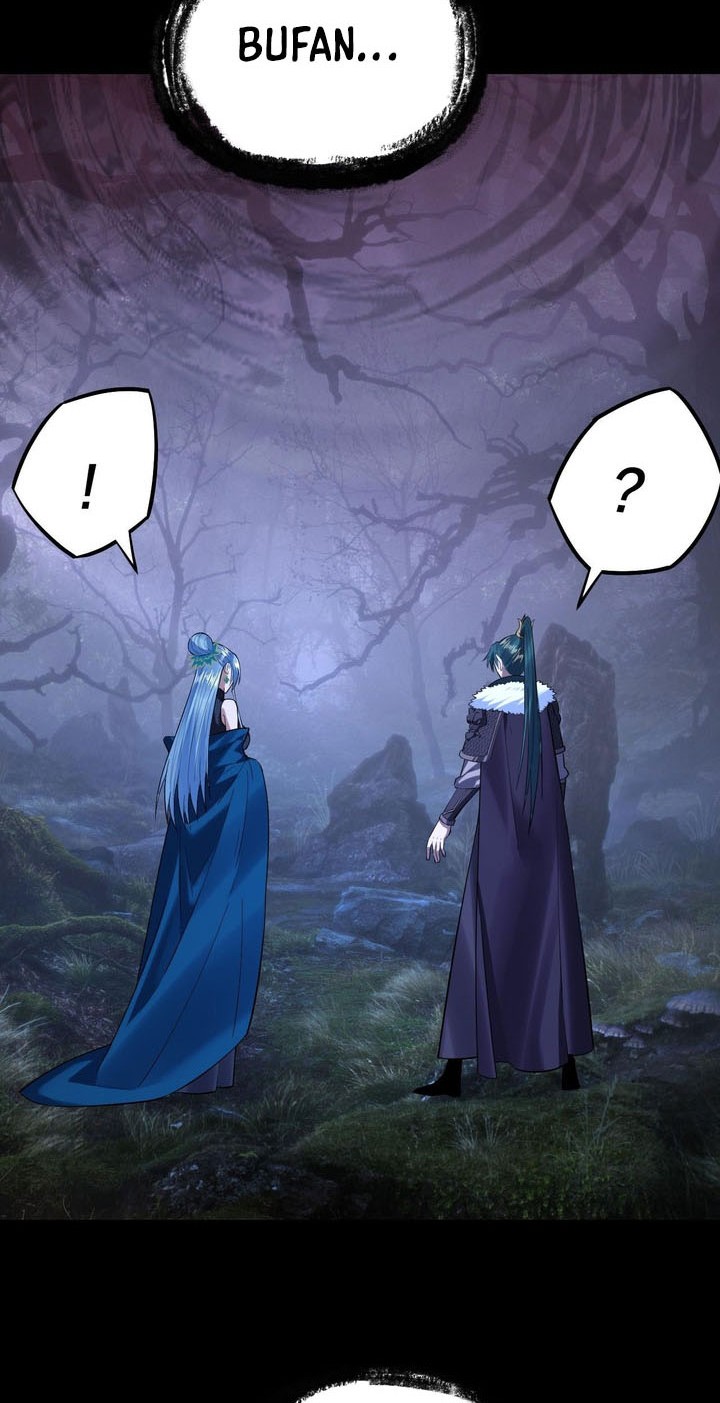 The Villain Of Destiny Chapter 195 - halaman 30