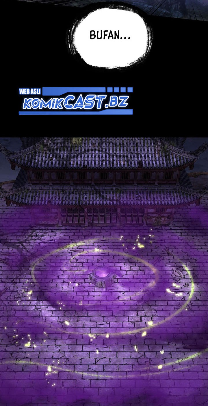The Villain Of Destiny Chapter 195 - halaman 32