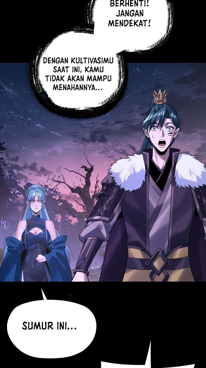 The Villain Of Destiny Chapter 195 - halaman 34