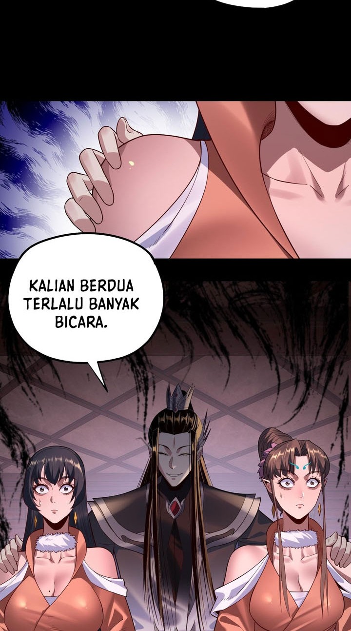 The Villain Of Destiny Chapter 195 - halaman 4