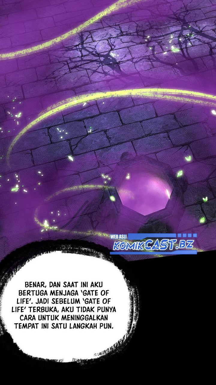 The Villain Of Destiny Chapter 195 - halaman 40
