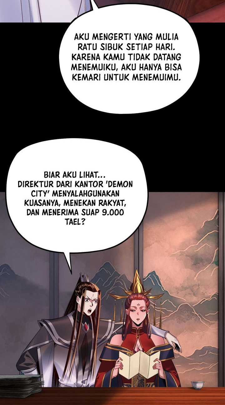 The Villain Of Destiny Chapter 195 - halaman 6