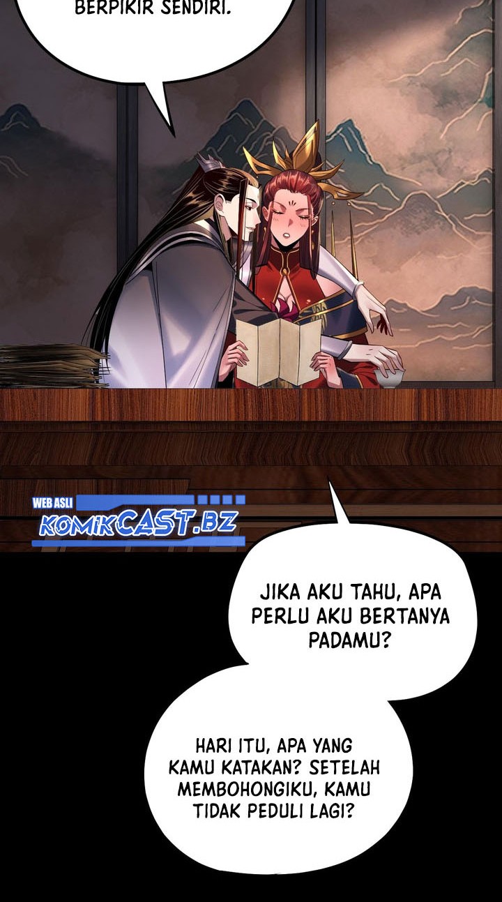 The Villain Of Destiny Chapter 195 - halaman 8