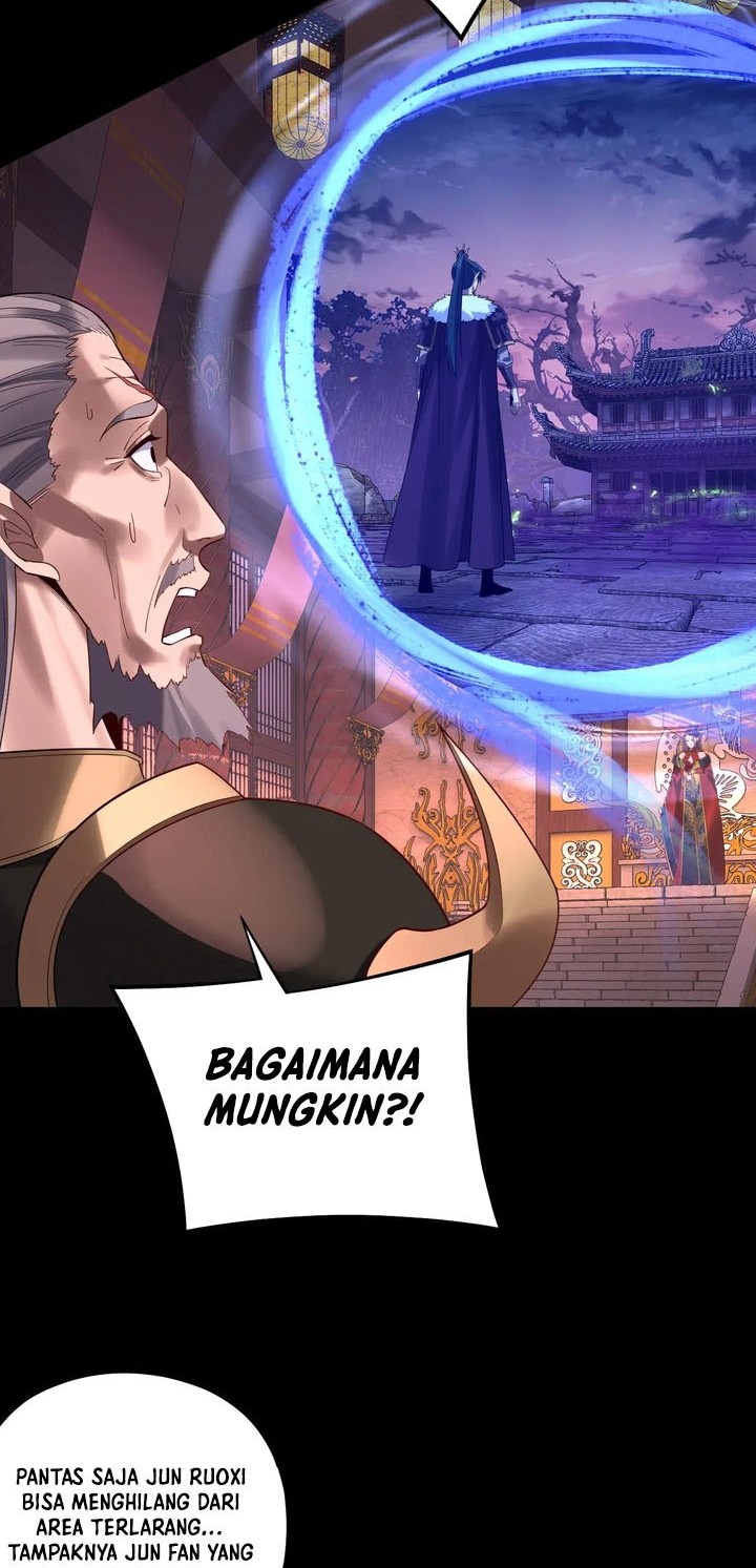 The Villain Of Destiny Chapter 196 - halaman 10
