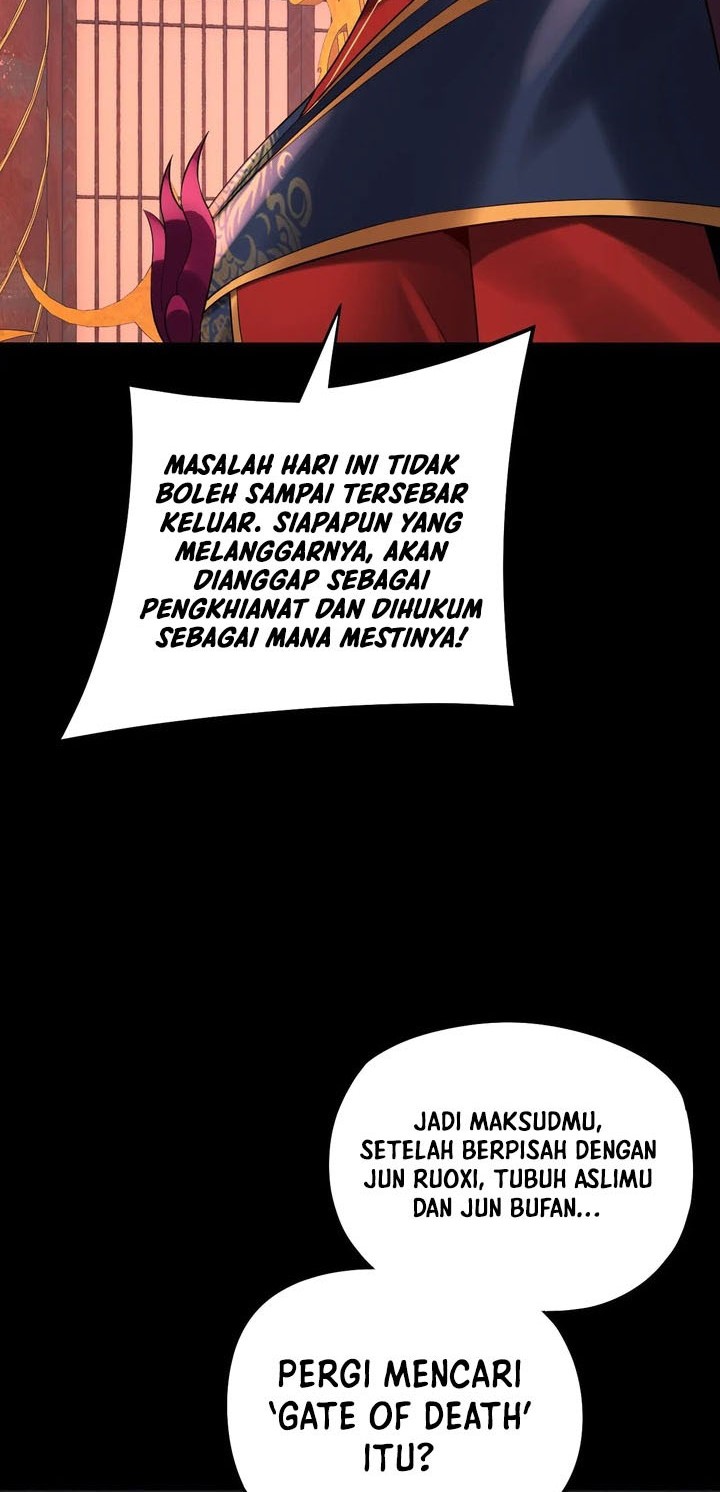 The Villain Of Destiny Chapter 196 - halaman 12