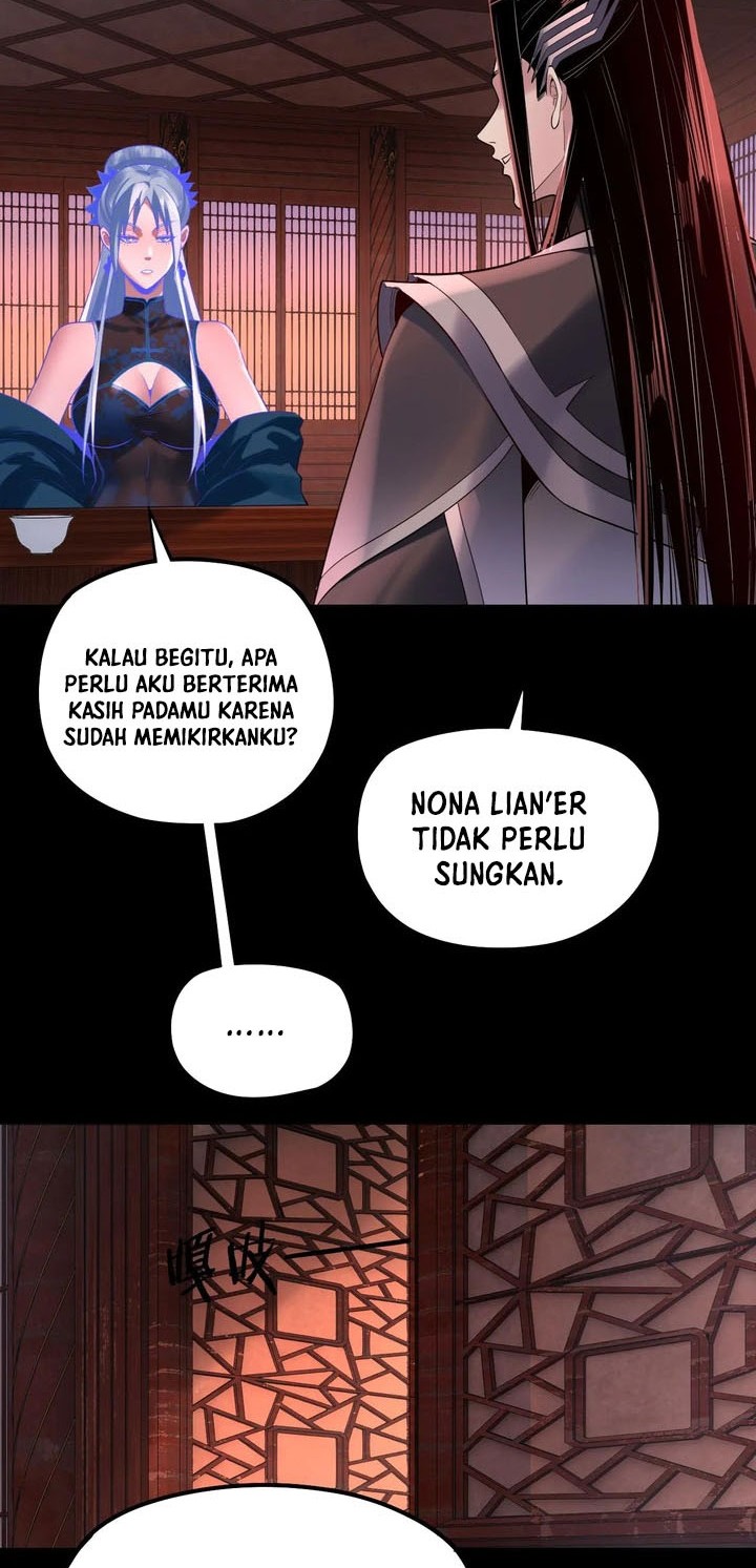The Villain Of Destiny Chapter 196 - halaman 14