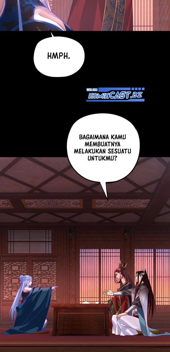 The Villain Of Destiny Chapter 196 - halaman 16
