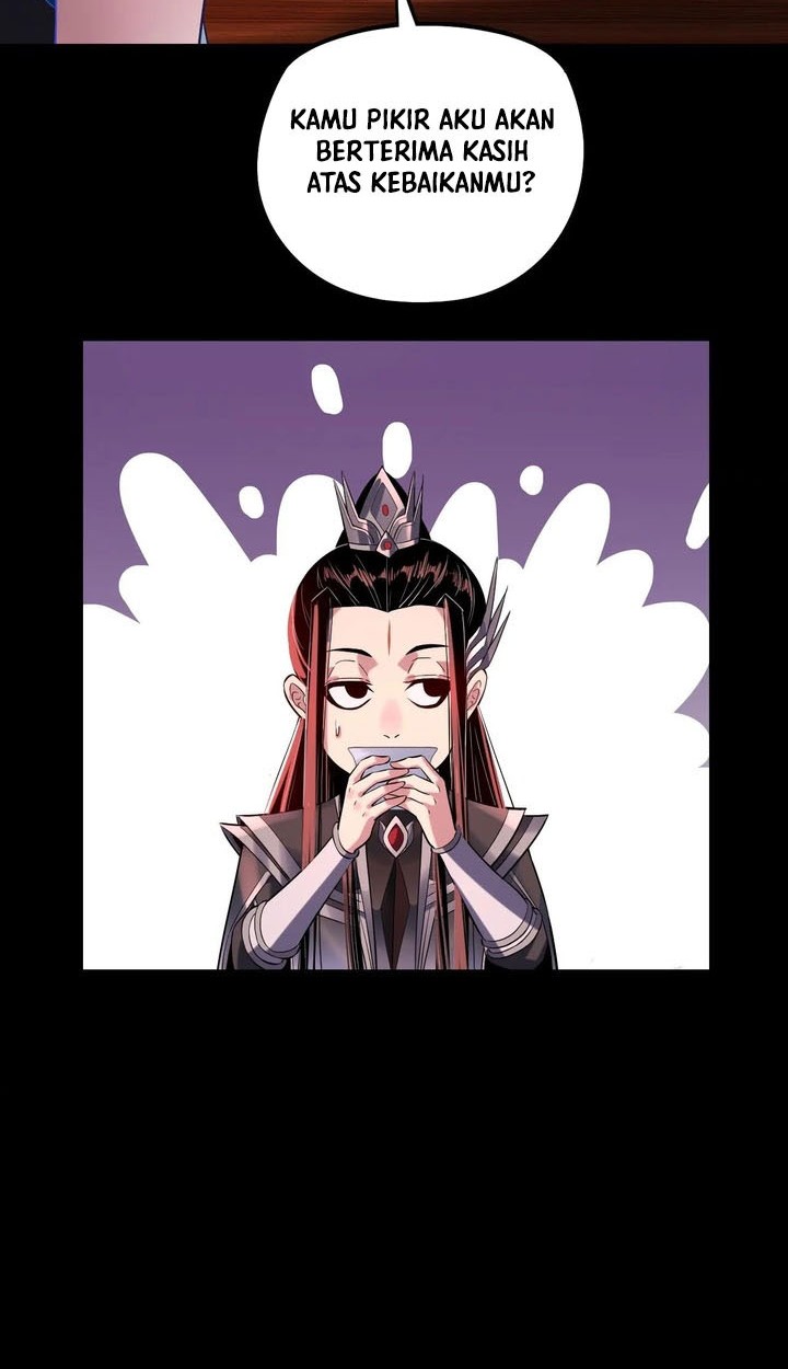 The Villain Of Destiny Chapter 196 - halaman 18