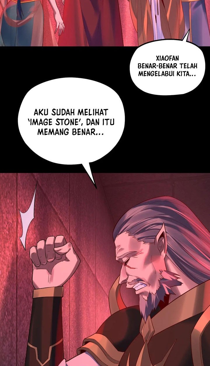 The Villain Of Destiny Chapter 196 - halaman 20
