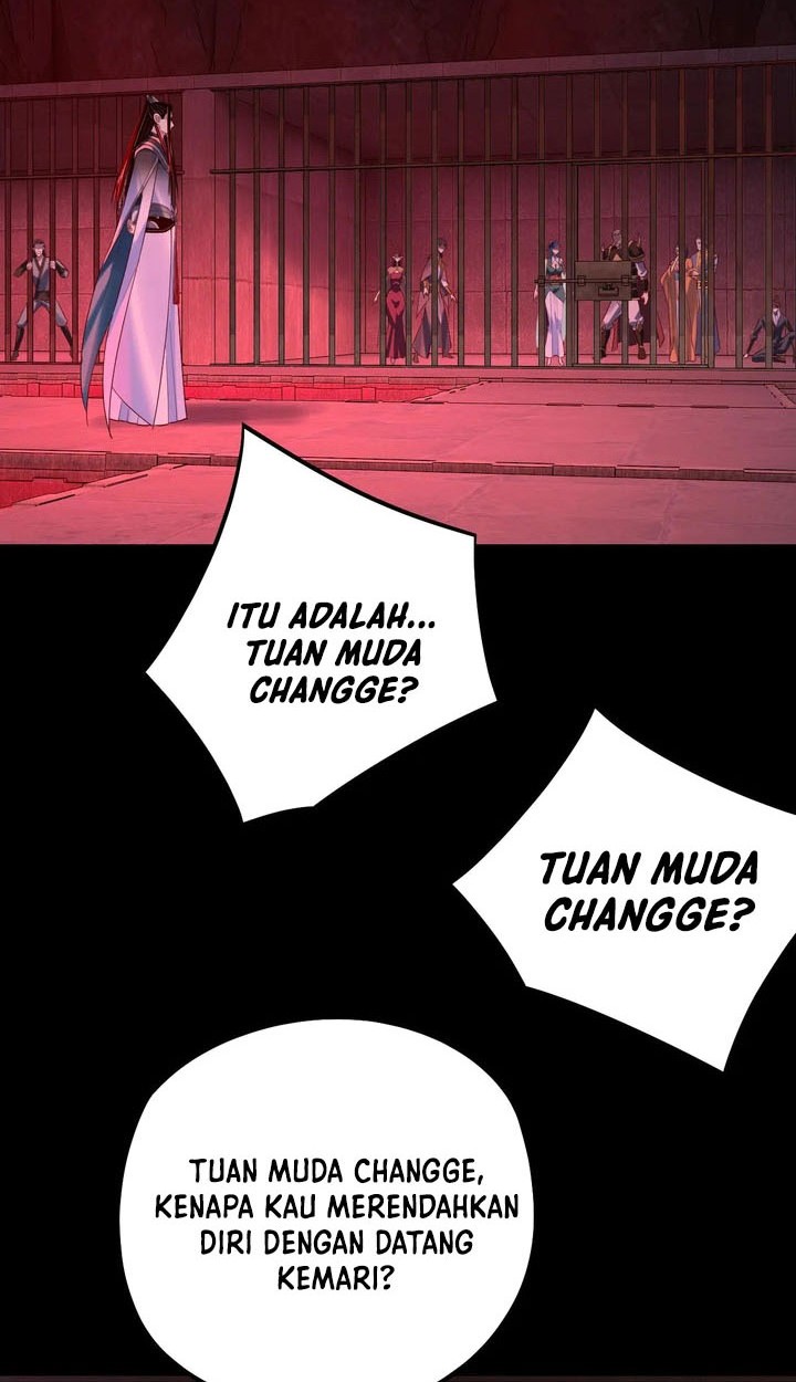 The Villain Of Destiny Chapter 196 - halaman 22