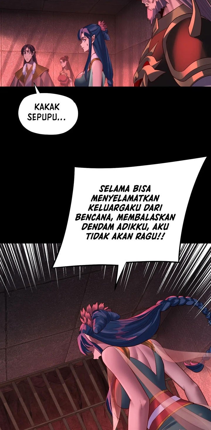 The Villain Of Destiny Chapter 196 - halaman 26