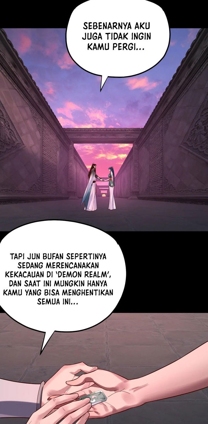 The Villain Of Destiny Chapter 196 - halaman 28