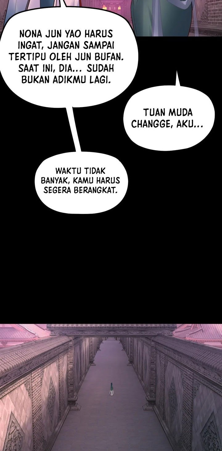 The Villain Of Destiny Chapter 196 - halaman 30