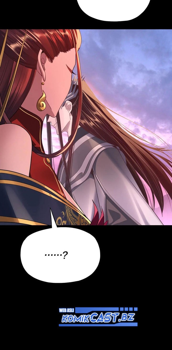 The Villain Of Destiny Chapter 196 - halaman 32