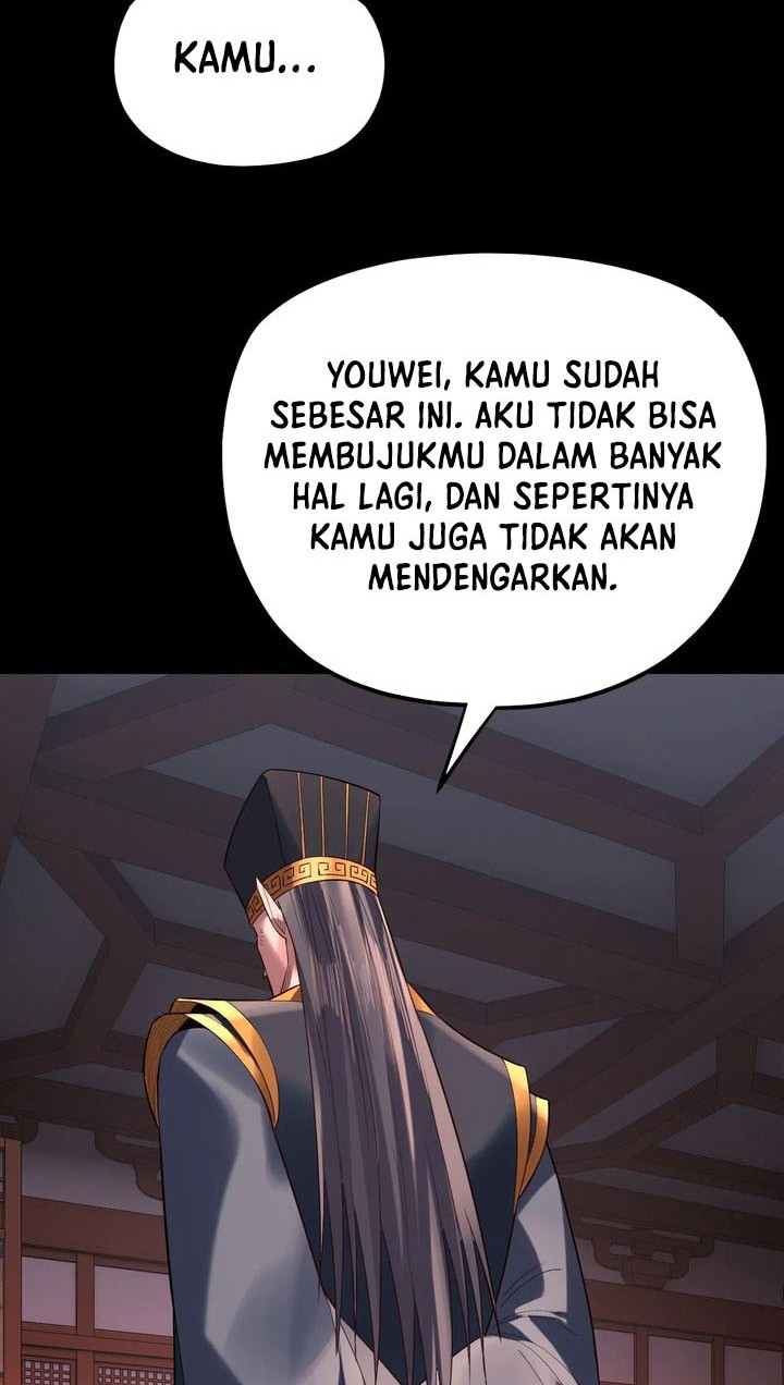 The Villain Of Destiny Chapter 196 - halaman 36