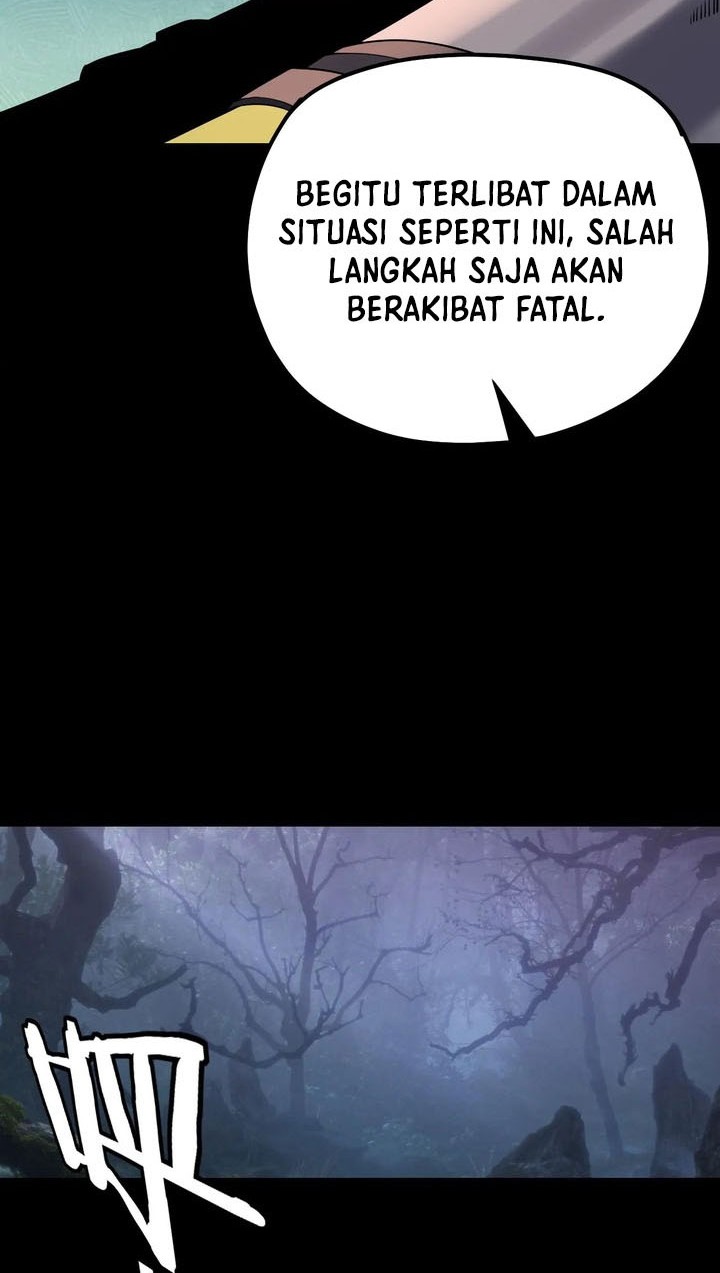 The Villain Of Destiny Chapter 196 - halaman 38