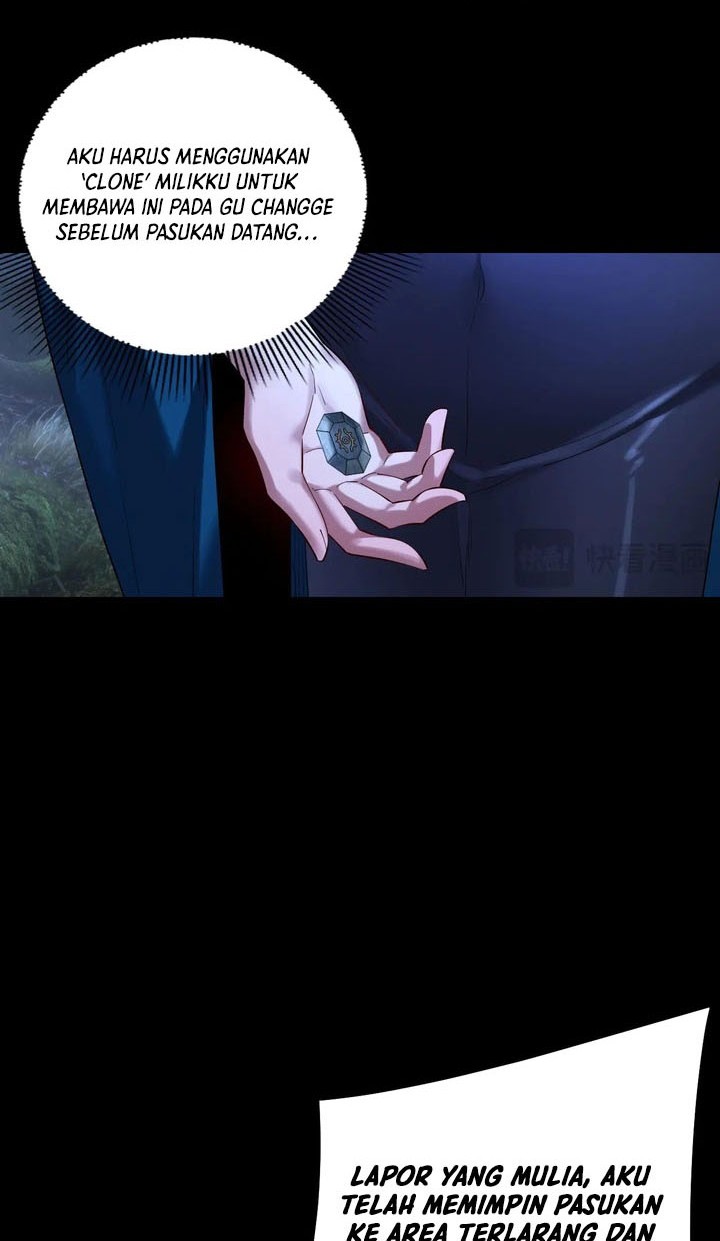 The Villain Of Destiny Chapter 196 - halaman 4