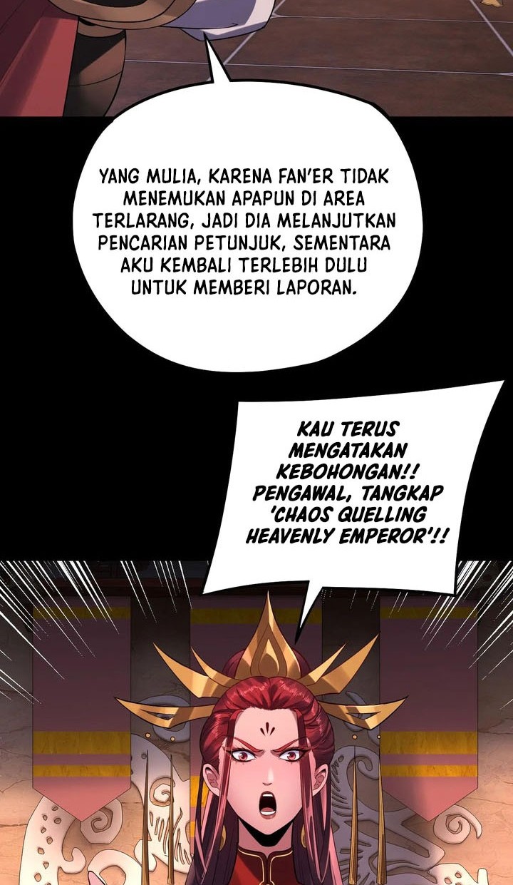 The Villain Of Destiny Chapter 196 - halaman 6