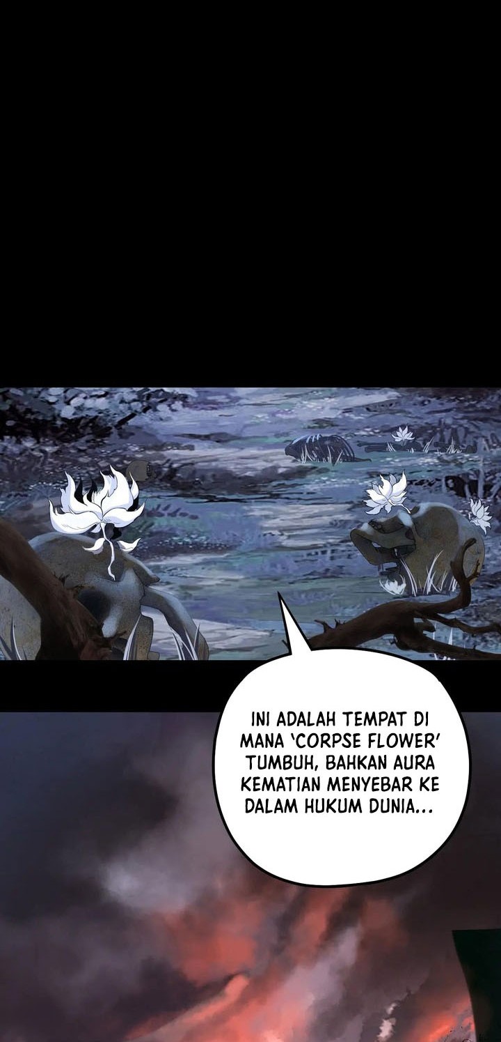 The Villain Of Destiny Chapter 197 - halaman 12