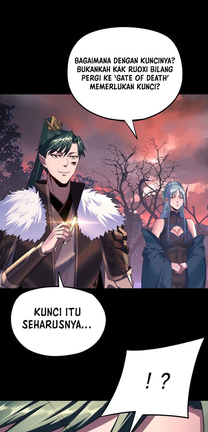 The Villain Of Destiny Chapter 197 - halaman 14