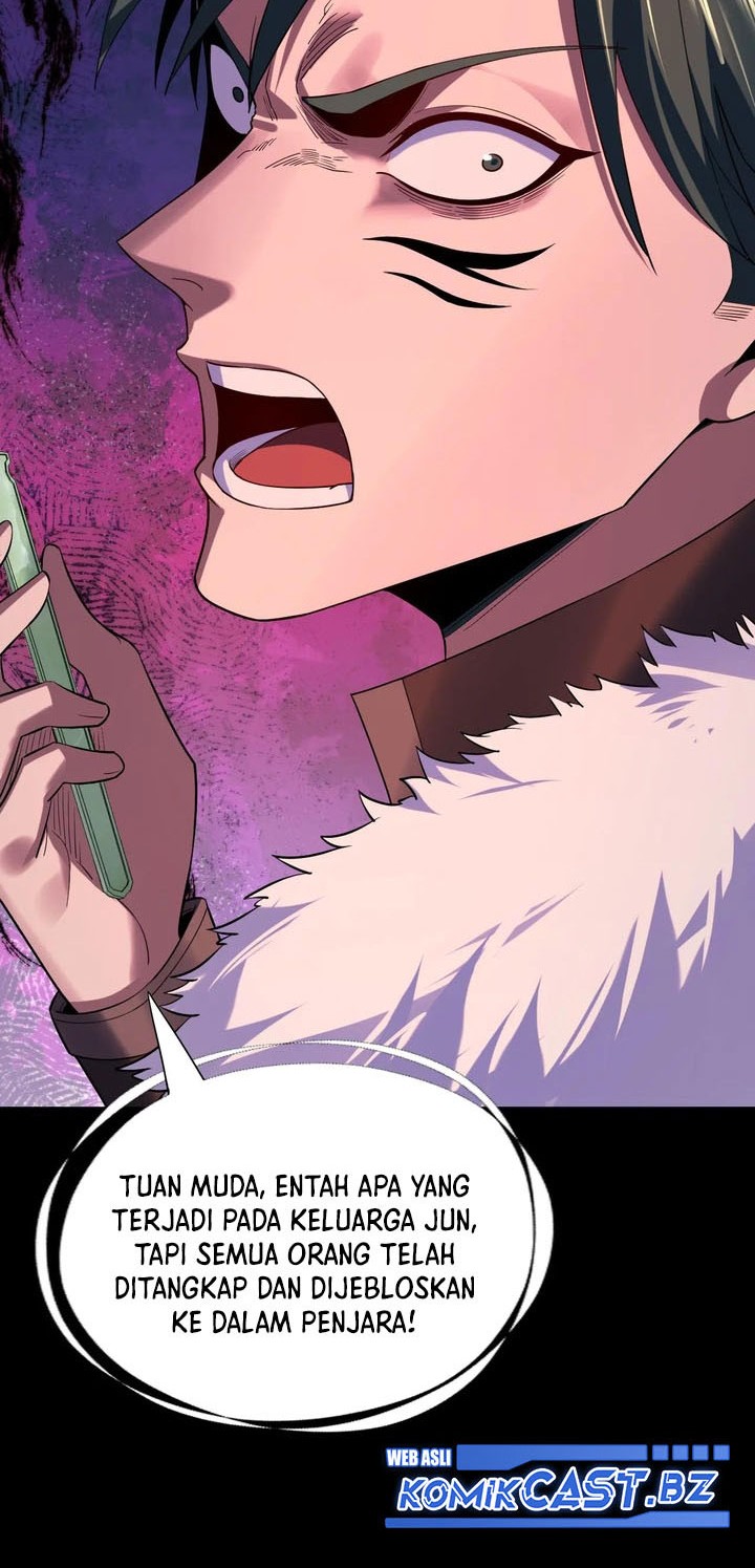 The Villain Of Destiny Chapter 197 - halaman 16