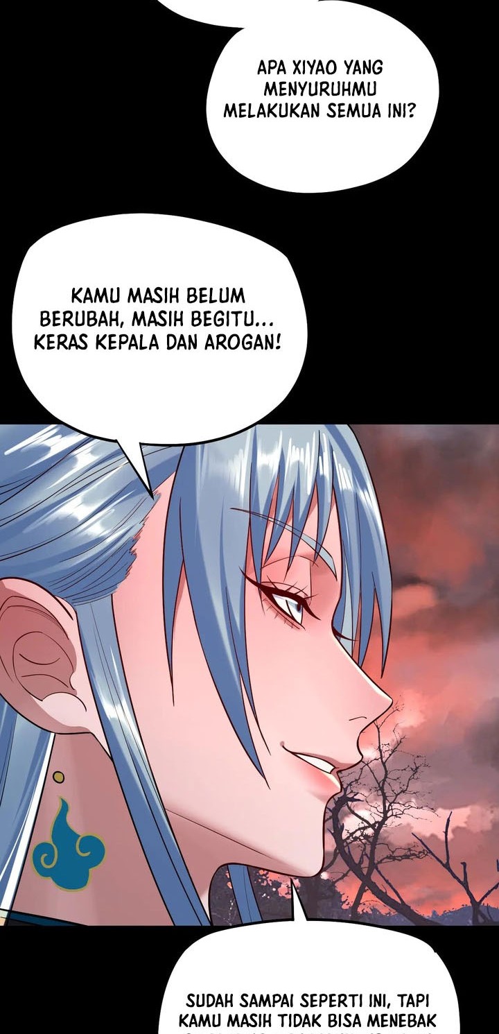 The Villain Of Destiny Chapter 197 - halaman 18