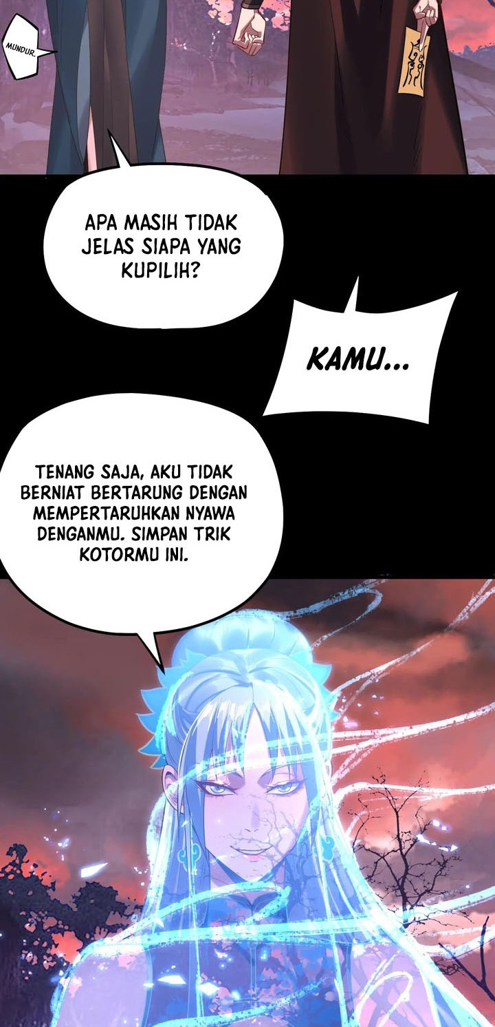 The Villain Of Destiny Chapter 197 - halaman 20
